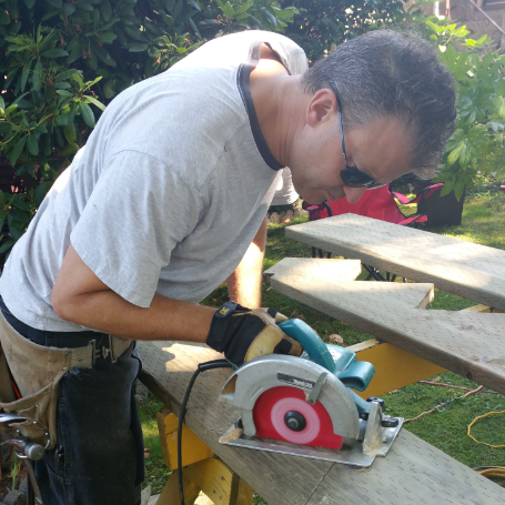 Vancouver Handyman Services
