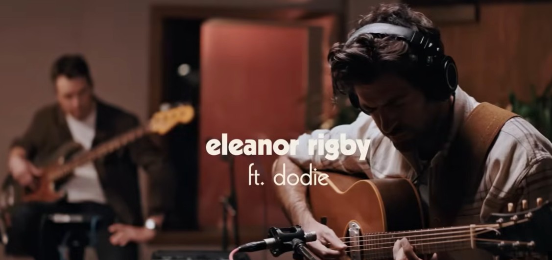 Eleanor Rigby – dodie